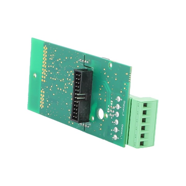 Edwards 2010-2-NB Accy-Brandschutzplatine mit ZP2-Panel